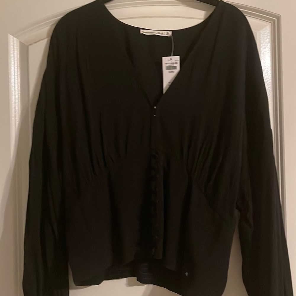 Abercrombie top